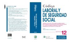 codigo laboral y de seguridad social 2012-9788490200629