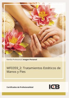 mf0359_2: tratamientos estéticos de manos y pies-9788490214329