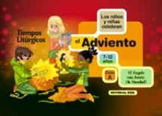tiempos liturgicos - 2013 - ciclo a-9788490231029