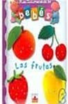 mini diccionari dels bebes la fruita-emilie beaumont-9788490244029
