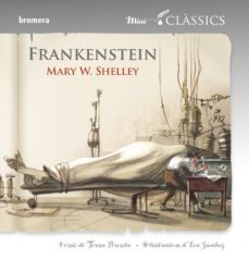 frankenstein (valencia)-mary shelley-9788490266229