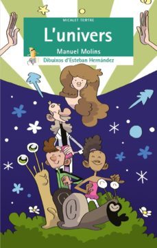 l univers (valencia)-manuel molins-9788490267929