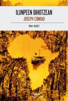 ilunpeen bihotzean-joseph conrad-9788490273029