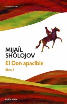 el don apacible 3 (ebook)-9788490324929