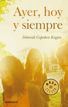 ayer, hoy y siempre-9788490326329