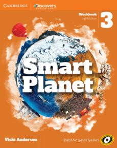 smart planet 3 workbook english-9788490363829