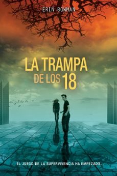 la trampa de los 18 (ebook)-erin bowman-9788490430729