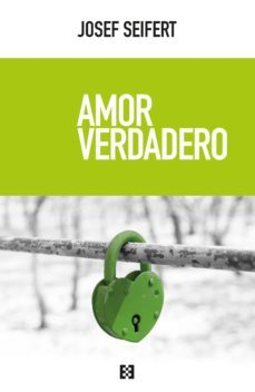 amor verdadero-9788490551929