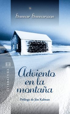 adviento en la montaña-gunnar gunnarsson-9788490553329
