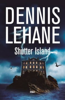 (pe) shutter island-9788490564929