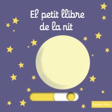el petit llibre de la nit-nathalie choux-9788490574829