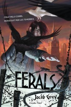 ferals-9788490578629