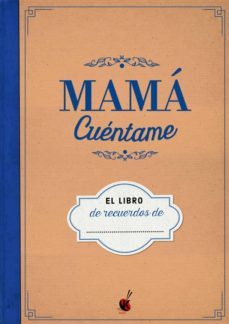 mama cuentame-9788490609729