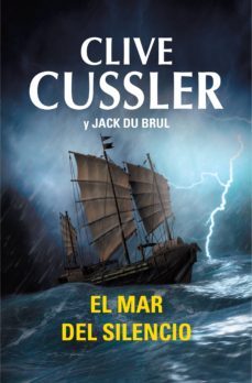 el mar del silencio (juan cabrillo 7) (ebook)-clive cussler-jack du brul-9788490621929