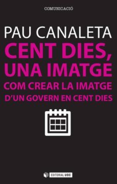cent dies, una imatge (ebook)-pau canaleta heras-9788490647929