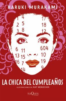la chica del cumpleaños (ebook)-haruki murakami-9788490665329