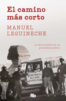 el camino más corto (ebook)-manuel leguineche-9788490694329