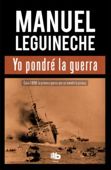 yo pondre la guerra (ebook)-9788490696729