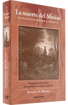 la muerte del mesias i [edicion en rustica]-9788490736029