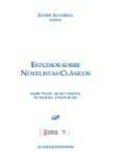 estudios sobre novelistas clasicos: mark twain, blasco ibañez, pio baroja, joseph roth, clasicos dykinson-9788490859629