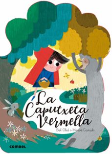 la caputxeta vermella-bel olid-9788491012429
