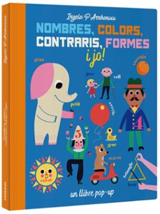 nombres, colors, contraris, formes i jo!-9788491016229