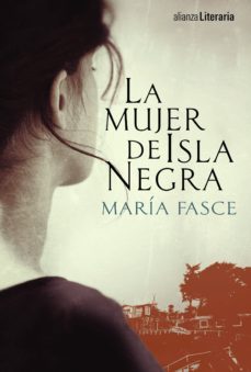 la mujer de isla negra (ebook)-maria fasce-9788491041429