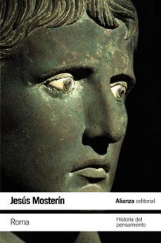 roma-jesus mosterin-9788491042129