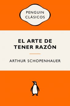 el arte de tener razon (ebook)-arthur schopenhauer-9788491057680