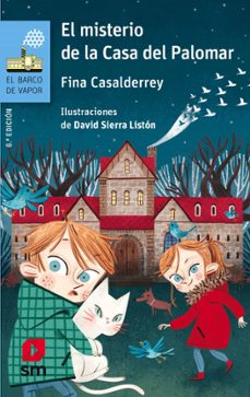 el misterio de la casa del palomar-9788491072829