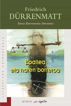 epailea eta haren borreroa-friedrich durrenmatt-9788491092629