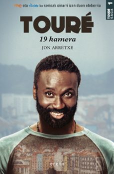 19 kamera (toure)-9788491099529