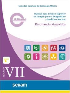 modulo vii. resonancia magnetica.-9788491100829