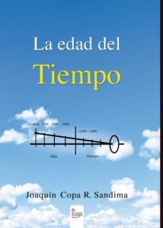 la edad del tiempo (ebook)-joaquin copa ramos-9788491153429