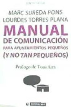 -marc; torres plana, lourdes; sureda pons-9788491162629