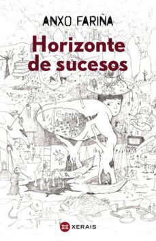 horizonte de sucesos-anxo fariña temprano-9788491210429