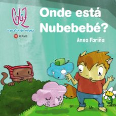 onde esta nubebebe?-anxo fariña-9788491212829