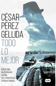 Bajo tierra seca - César Pérez Gellida · 5% de descuento