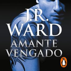 amante vengado (la hermandad de la daga negra 7) (audiolibro)-j. r. ward-9788491299929