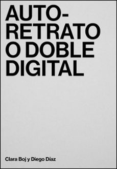 auto-retrato o doble digital-9788491336129
