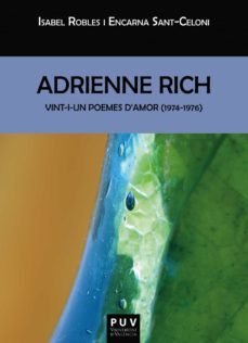 adrienne rich (ebook)-adrienne rich-9788491344629