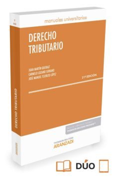 derecho tributario (21ª ed.)-9788491352129