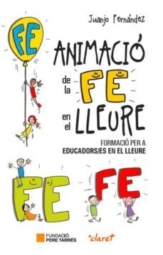 animacio de la fe en el lleure-9788491361329