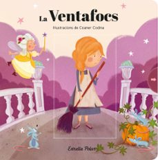 la ventafocs-9788491378129