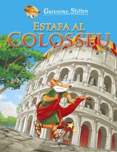 -geronimo stilton-9788416520909