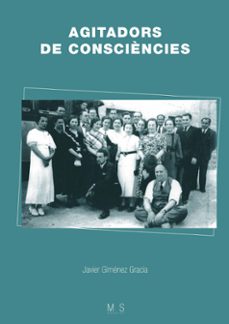 agitadors de consciencies-9788491443629
