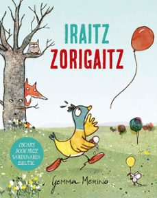 iraitz zorigaitz-9788491456629