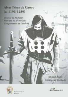 alvar perez de castro (c.1196-1239)-9788491482529