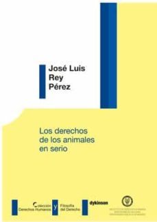 los derechos de los animales en serio-9788491489429