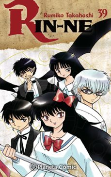 rin-ne nº 39/40-rumiko takahashi-9788491532729